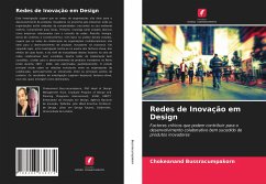 Redes de Inovação em Design - Bussracumpakorn, Chokeanand;Wood, John