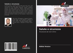 Salute e sicurezza - Hnaien, Nidhal