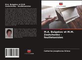 M.A. Bulgakov et M.M. Zoshchenko - feuilletonistes