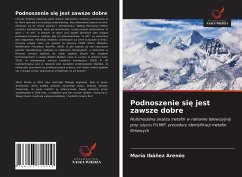 Podnoszenie si¿ jest zawsze dobre - Ibáñez Arenós, María