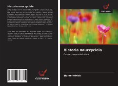 Historia nauczyciela - Winick, Elaine