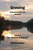 Growing (Our Nature, a Triptych, #1) (eBook, ePUB)