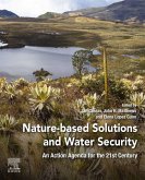 Nature-Based Solutions and Water Security (eBook, ePUB)