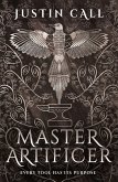 Master Artificer Master Artificer