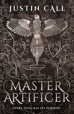 Cover Master Artificer
