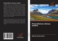 Przyrodnicze obrazy ¿wiata - Kozhevnikov, Nikolay