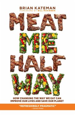 Meat Me Halfway - Kateman, Brian