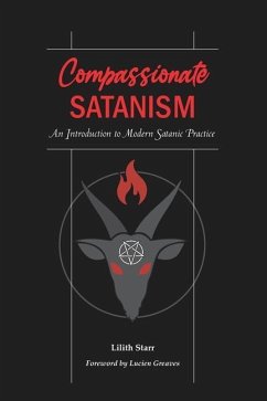 Compassionate Satanism - Starr, Lilith