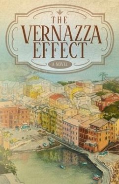 The Vernazza Effect - Carr, Roberta R.