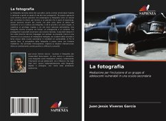 La fotografia - Viveros García, Juan Jesús