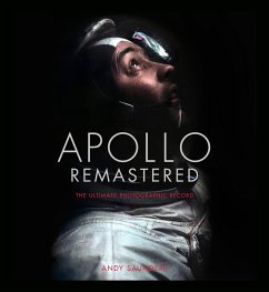 Apollo Remastered - Saunders, Andy