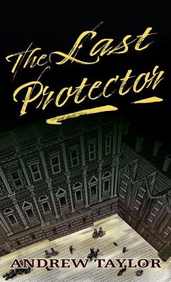 The Last Protector - Taylor, Andrew