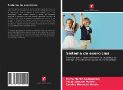 Sistema de exercícios - Martín Companioni, Mirna;Velazco Martín, Yulay;Meneses Martin, Zuleiny