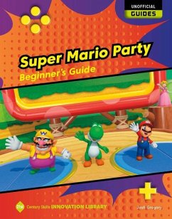Super Mario Party: Beginner's Guide - Gregory, Josh