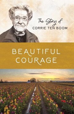 Beautiful Courage - Wellman, Sam