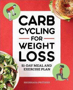 Carb Cycling for Weight Loss - Pritzker, Shoshana