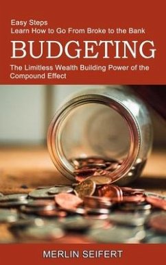 Budgeting - Seifert, Merlin