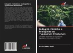 Indagini chimiche e biologiche su Typhonium trilobatum