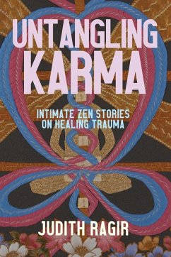 Cover Untangling Karma