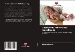 Gestion de l'infertilité inexpliquée - El-Mazny, Akmal