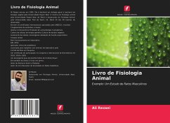 Livro de Fisiologia Animal - Rezaei, Ali