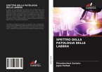 SPETTRO DELLA PATOLOGIA DELLE LABBRA