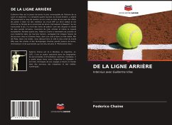 DE LA LIGNE ARRIÈRE - Chaine, Federico