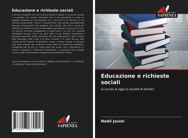 Educazione e richieste sociali