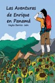Las Aventuras de Enrique en Panamá (Spanish & black/white version)
