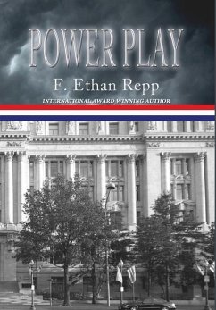 Power Play - Repp, F. Ethan