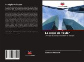 La règle de Taylor