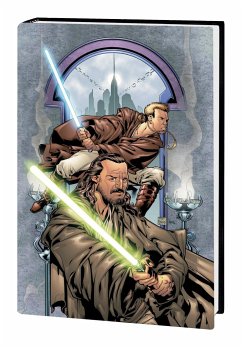 Star Wars Legends: Rise of the Sith Omnibus - Allie, Scott; Kennedy, Mike; Windham, Ryder