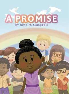 A Promise - Campbell, Rosa