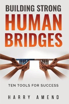 Cover Building Strong Human Bridges