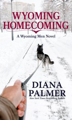 Wyoming Homecoming - Palmer, Diana