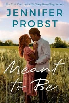 Meant to Be - Probst, Jennifer