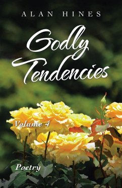 Godly Tendencies - Hines, Alan