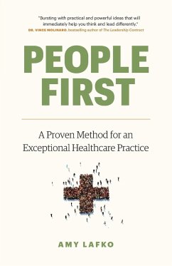 People First - Lafko, Amy