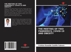 THE MEETING OF TWO PANDEMICS: COVID-19 AND OBESITY - Castillo Cabrera, Cristian Oswaldo