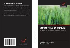 CORMOPHLORA RUMUNII - Bita-Nicolae, Claudia;Sanda, Vasile