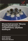 Wszechstronno¿¿ fibryny bogatop¿ytkowej w uzupe¿nianiu ubytków kostnych Wszechstronno¿¿ fibryny bogatop¿ytkowej w uzupe¿nianiu ubytków kostnych