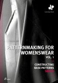 Patternmaking for Womenswear, Vol. 1: Constructing Base Patterns - Skirts
