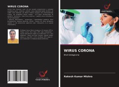 WIRUS CORONA - Mishra, Rakesh Kumar