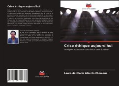 Crise éthique aujourd'hui - da Glória Alberto Chemane, Laura