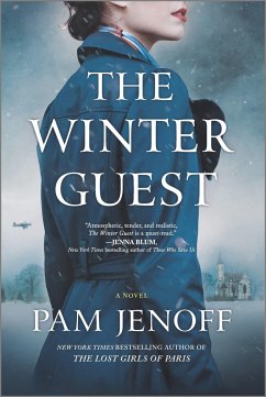 WINTER GUEST - JENOFF, PAM