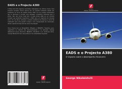 EADS e o Projecto A380 - Nikolaishvili, George;Chama, Brian