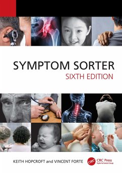 Symptom Sorter - Hopcroft, Keith; Forte, Vincent