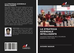 LA STRATEGIA AZIENDALE INTELLIGENTE - NASKAR, AVIShEK