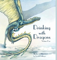 Drinking with Dragons - Dahlinger, Sarah