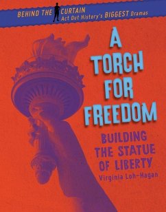 A Torch for Freedom - Loh-Hagan, Virginia